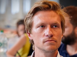 Nicholas Seidler